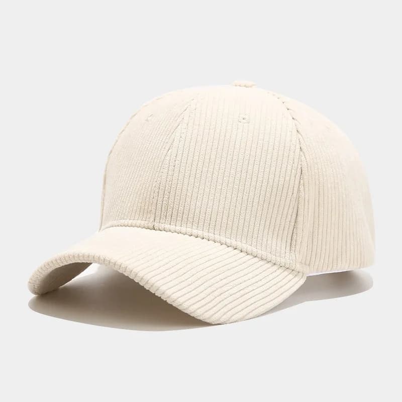 casquette mode femme