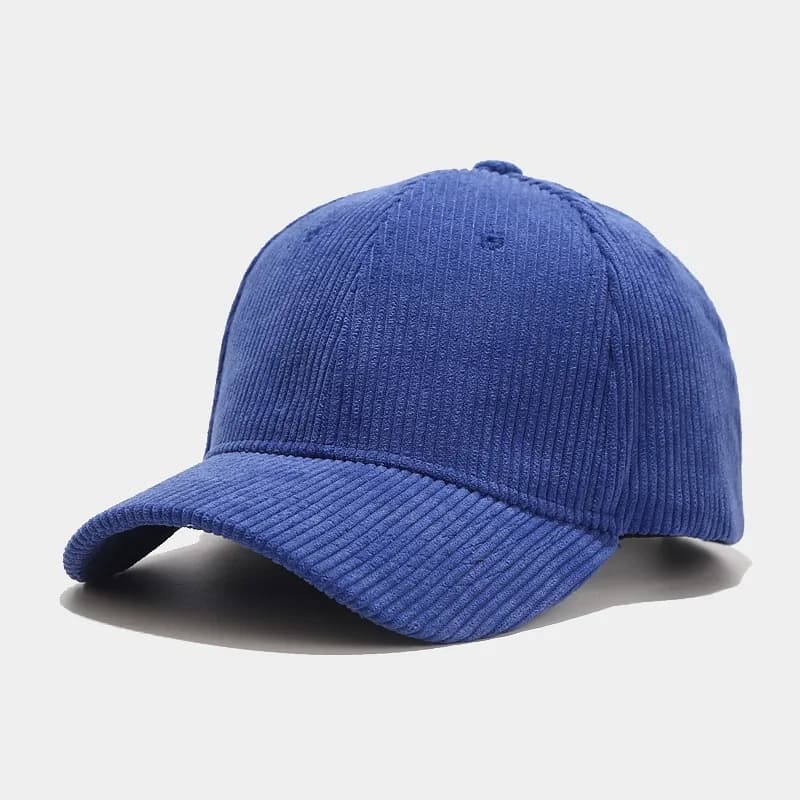 casquette femme style